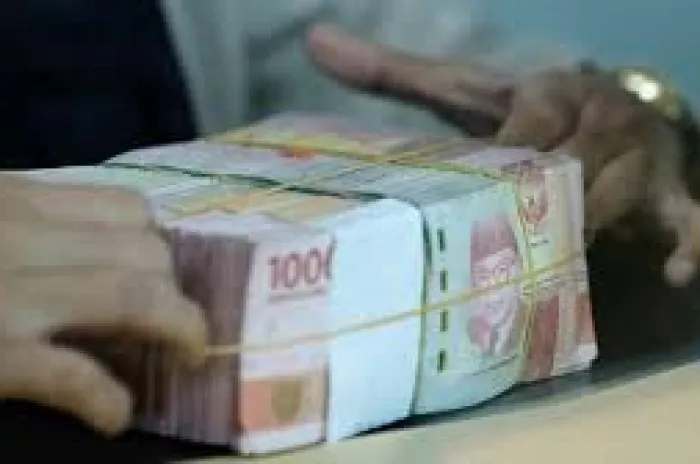 Kasus LPEI  Berpotensi Rugikan Negara Rp11,7 T