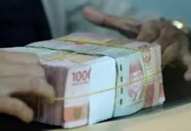 Kasus LPEI  Berpotensi Rugikan Negara Rp117 T