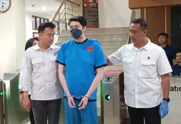 Dokter PPDS Priguna Terindikasi Memiliki Fetish Seksual  Terhadap Orang Pingsan
