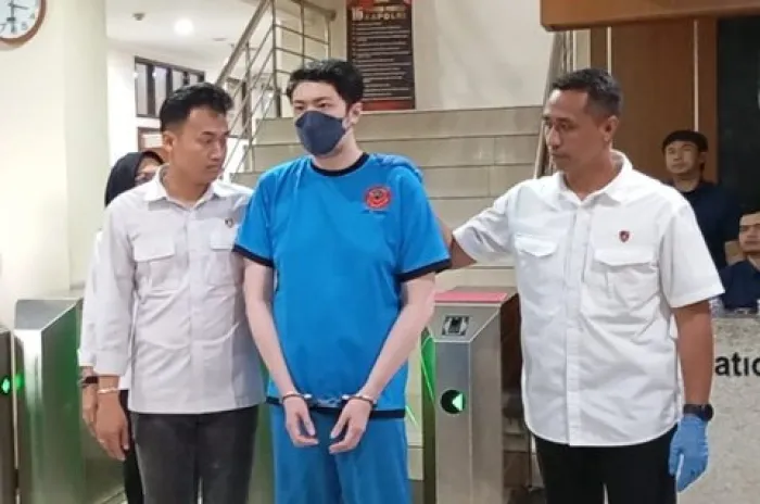 Dokter PPDS Priguna Terindikasi Memiliki Fetish Seksual  Terhadap Orang Pingsan