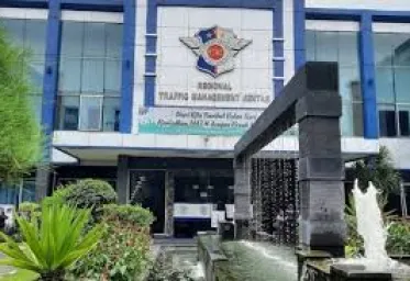 Dirlantas Polda Metro Jaya Terus Lakukan Inovasi Layanan Samsat DKI Jakarta Kini Semakin Prima
