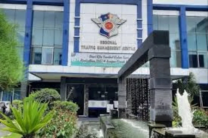 Dirlantas Polda Metro Jaya Terus Lakukan Inovasi, Layanan Samsat DKI Jakarta Kini Semakin Prima