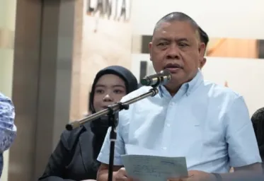 Kejagung Kasasi Putusan Onslagt Kasus CPO Hakim  Panitera Dicopot Sementara