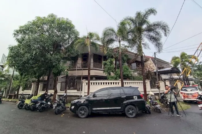 Rumah Sudah Digeledah KPK, Tetapi La Nyalla Belum Diperiksa