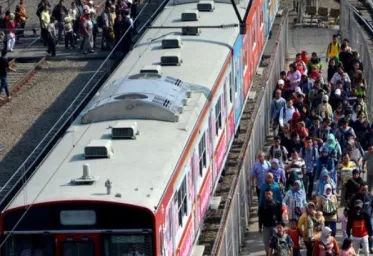 KAI Tangkap Pelaku Pelecehan Seksual di Stasiun Tanah Abang 
