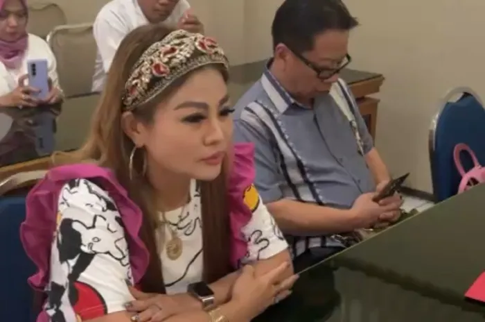 31 Pekerja Dari 12 Perusahaan Jadi Korban Tahan Ijazah