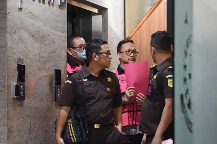 Marcella Santoso Menjadi   Tersangka Baru Kasus Perintangan Impor Gula