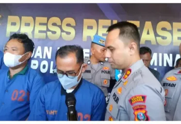 Dituding Terlibat Sabung Ayam Anggota DPRD Asahan  Berdalih Cuma Tes Sebelum Dijual