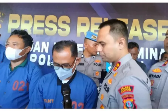 Dituding Terlibat Sabung Ayam, Anggota DPRD Asahan  Berdalih Cuma Tes Sebelum Dijual