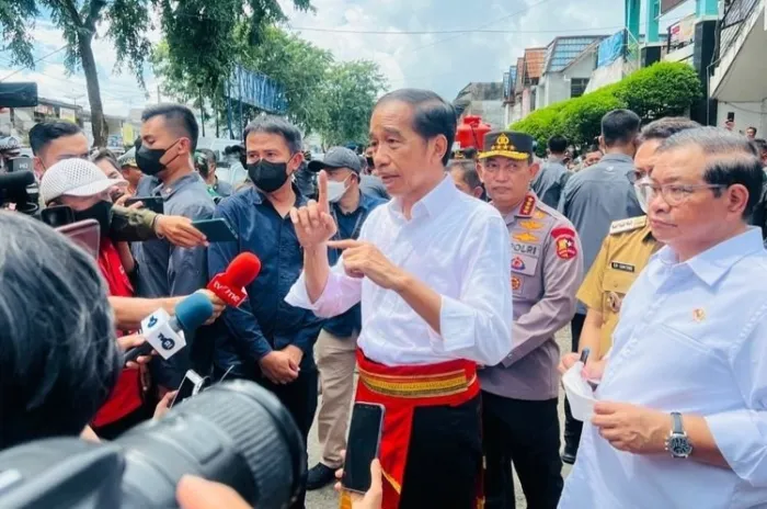 Ketika Proses Persidangan Kasus Ijazah Jokowi Sedang Berjalan, 4 Orang Dipolisikan