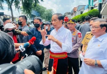 Ketika Proses Persidangan Kasus Ijazah Jokowi Sedang Berjalan 4 Orang Dipolisikan