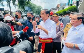 Pidum Ketika Proses Persidangan Kasus Ijazah Jokowi Sedang Berjalan, 4 Orang Dipolisikan