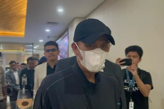 Kades Kohod Tersangka Pagar Laut Tangerang  Mendapat Penangguhan Penahanan 