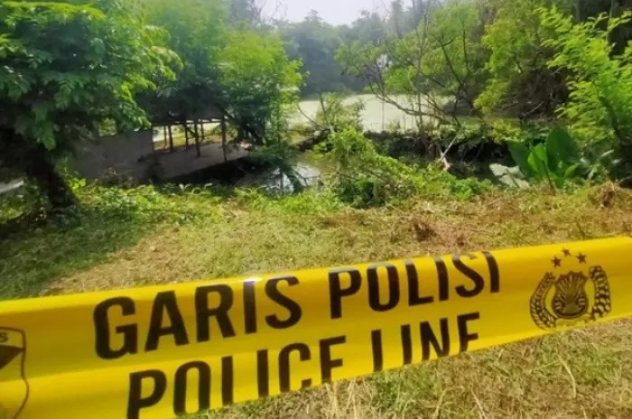 Identitas Kerangka Manusia di Belakang Kantor DPRD Solok Kota Berhasil Diungkap 