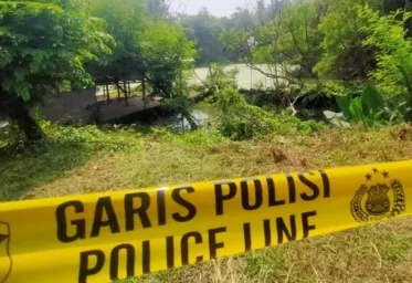 Identitas Kerangka Manusia di Belakang Kantor DPRD Solok Kota Berhasil Diungkap 