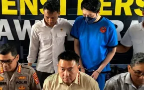 Kasus Pemerkosaan PPDS Polisi Ungkapkan Bukti Kondom Positif DNA Priguna
