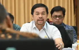 Nasional DPR Pertanyakan Sikap Kementerian HAM  Terkait Dugaan Eksploitasi OCI