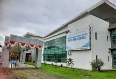 1900 Ampul Obat Bius di 2 Rumah Sakit di Kendari Digondol Maling