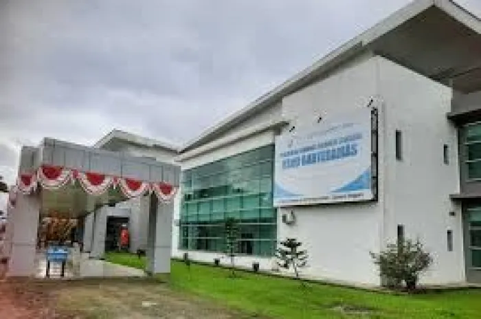 1.900 Ampul Obat Bius di 2 Rumah Sakit di Kendari Digondol Maling