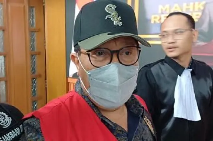 Hakim Kasus Ronald Tannur Bantah Kesaksian Koleganya Soal Uang Suap