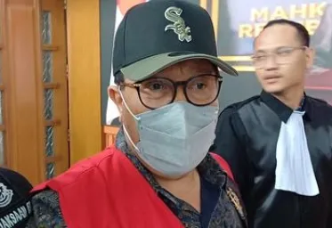 Hakim Kasus Ronald Tannur Bantah Kesaksian Koleganya Soal Uang Suap