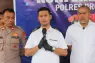 Polisi Berhasil Ungkap Curanmor di Swalayan Probolinggo Tersangka KakakBeradik Diamankan