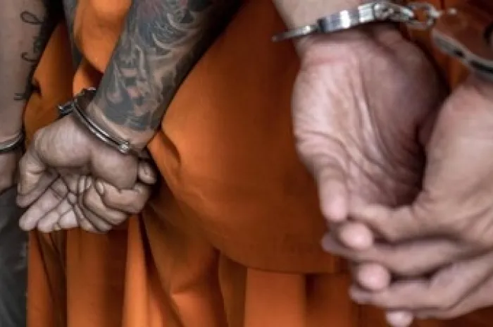 22 Anggota FBR dan GRIB Jaya Ditangkap di Jakbar 