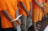 Polri Gelar Operasi Penangkapan Preman di Berbagai Daerah