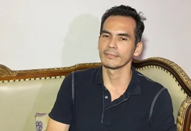 Rumah Dieksekusi Saat Masih Proses Peradilan Atalarik  Lakukan Protes