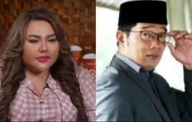 Pidum Ridwan Kamil Minta Jadwal  Sidang Diundur, Meski Lisa Terlihat Hadir