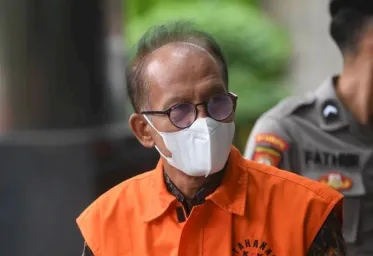 Perkara Korupsi Eks Direktur Jasindo Inkrah KPK Tidak Banding 