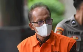 Perkara Korupsi Eks Direktur Jasindo Inkrah KPK Tidak Banding 