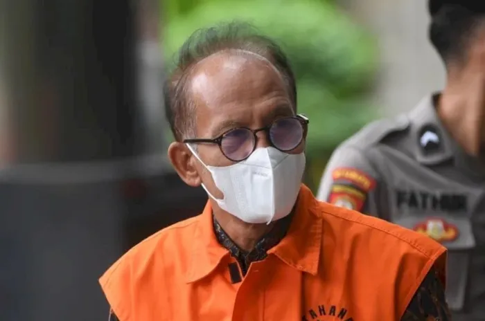 Perkara Korupsi Eks Direktur Jasindo Inkrah, KPK Tidak Banding 