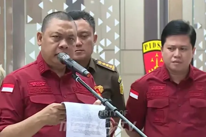 Kejagung Tetapkan 3 Tersangka Dalam Kasus Korupsi Kredit Sritex