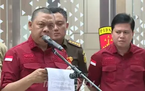 Kejagung Tetapkan 3 Tersangka Dalam Kasus Korupsi Kredit Sritex