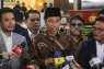 Zaenal  Mustofa Mantan  Penggugat Jokowi Resmi Ditahan Kasus Dugaan Pemalsuan Surat