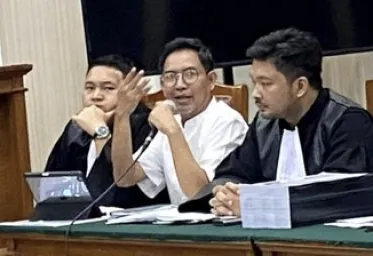 Pegawai  Komdigi Bantah Budi Arie Dapat Jatah Dana Judol