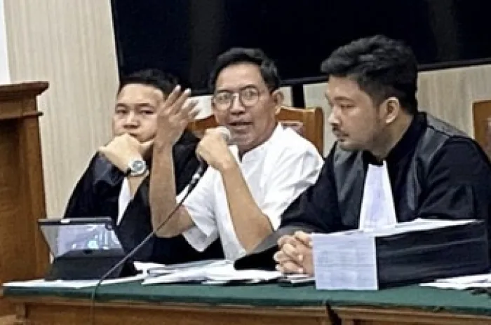 Pegawai  Komdigi Bantah Budi Arie Dapat Jatah Dana Judol