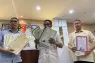 Pengusaha Jan Hwa Diana Diduga Gelapkan 108 Ijazah Pegawai Sentoso Seal