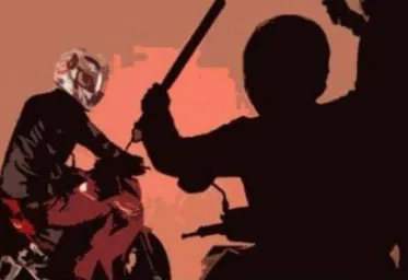 Staf Kejagung  Jadi Korban Pembacokan oleh Orang Tak Dikenal di Sawangan Depok