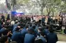 Kericuhan di Balai Kota Akan  Diselesaikan  Lewat Restorative Justice