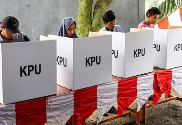 Dinilai Penuhi Unsur Pidana  Bawaslu Limpahkan Dugaan Politik Uang PSU Serang ke Polisi