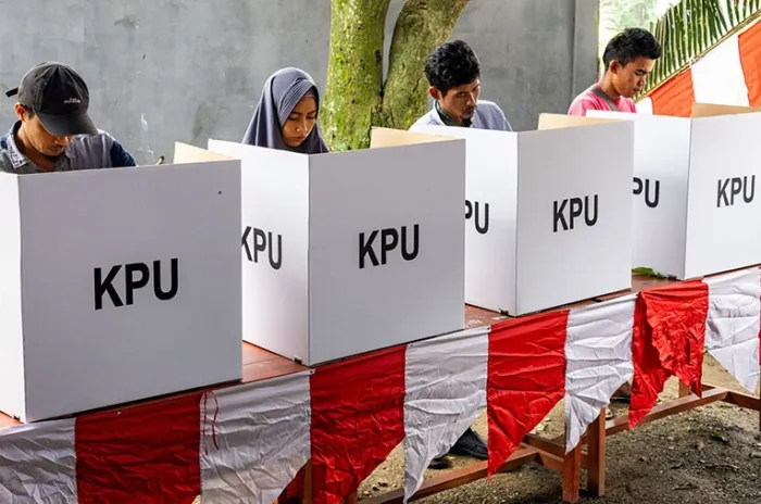 Dinilai Penuhi Unsur Pidana,  Bawaslu Limpahkan Dugaan Politik Uang PSU Serang ke Polisi