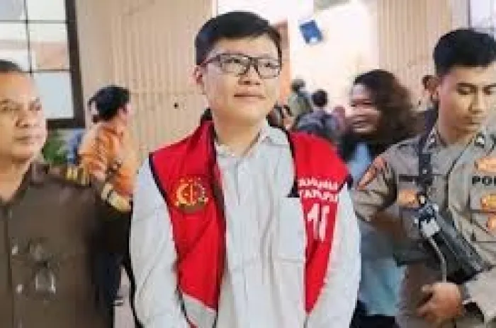  Tiga Hakim PN Surabaya Pembebas Ronald Tannur Akan Divonis  Hari Ini