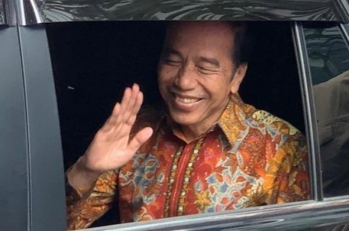 Hari Ini Keluarga Jokowi  Dipanggil Bareskrim Terkait Aduan Ijazah Palsu Hari Ini
