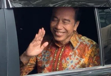 Hari Ini Keluarga Jokowi  Dipanggil Bareskrim Terkait Aduan Ijazah Palsu Hari Ini
