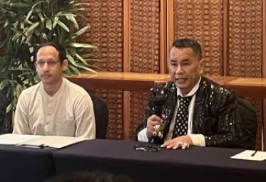 Mantan Mendikbudristek Nadiem Makarim Akhirnya Buka Suara soal Kasus Pengadaan Laptop di Kemdikbudristek