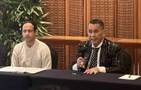 Tipikor Mantan Mendikbudristek Nadiem Makarim Akhirnya Buka Suara soal Kasus Pengadaan Laptop di Kemdikbudristek