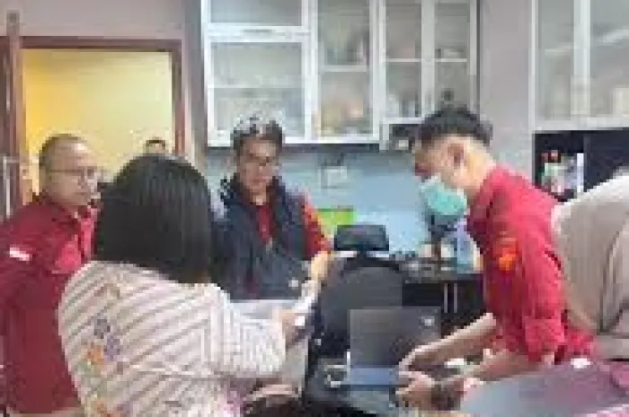 Apartemen Stafsus Nadiem Makarim Digeledah Kejagung