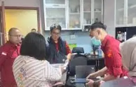 Tipikor Apartemen Stafsus Nadiem Makarim Digeledah Kejagung